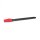 Pinsel -Farbe kann variieren-