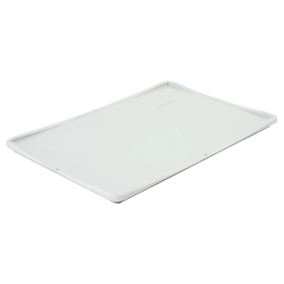 Deckel fürTeigkiste/Behälter 600x400x70mm
