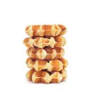 Gourmet Backmischung  Original Lütticher Waffel 1 kg