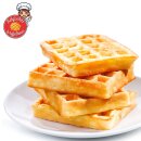 Gourmet Backmischung  Brüsseler Waffel 10 kg
