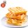 Gourmet Backmischung  Vegane Brüsseler Waffel 1 kg