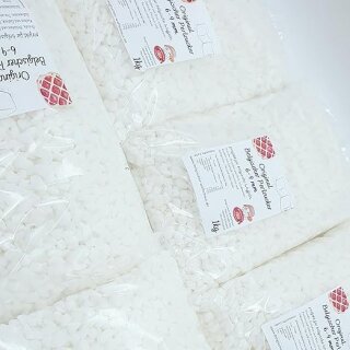 Original Belgischer Perlzucker 6-9 mm 2 kg