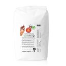 Gourmet Backmischung Vegane Bubble Waffel 1 kg