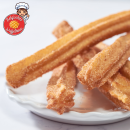 Gourmet Backmischung Churros 1 kg