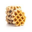 Gourmet Backmischung  Vegane Lütticher Waffel 2 kg