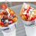Gourmet Backmischung Bubble Waffel 2 kg