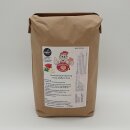 Gourmet Backmischung Pizza-Waffel 2 kg