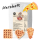 Gourmet Backmischung Pizza-Waffel 2 kg