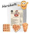 Gourmet Backmischung Kartoffelwaffel 2 kg