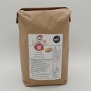Gourmet Backmischung Kartoffelwaffel 2 kg