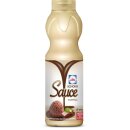 Gourmet Topping Schokolade 1 Liter