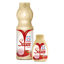 Gourmet Topping Erdbeere 250ml