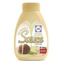 Gourmet  Topping weiße Schokolade 250ml