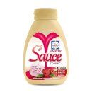 Gourmet Topping Himbeer 250ml