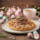 Streusel Candyland
