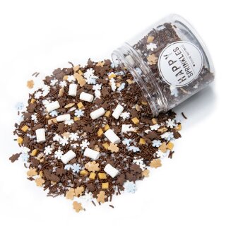 Streusel Happy Hot Chocolate