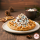 Streusel Happy Hot Chocolate