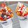 Gourmet Backmischung Vegane Bubble Waffel 5kg