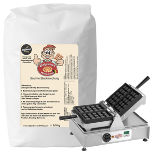 Starter Set Gastronomie